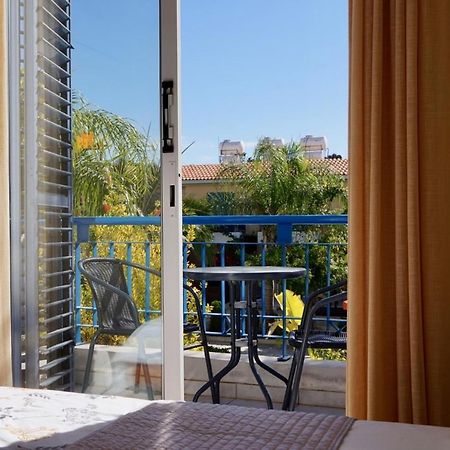 Villa Ilios in Kato Paphos Esterno foto